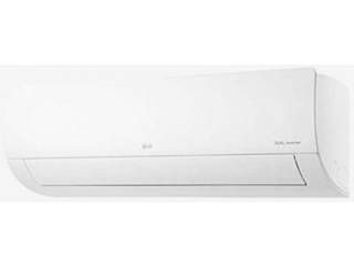 LG JS-Q12HUZD 1 Ton 5 Star Inverter Split Air Conditioner
