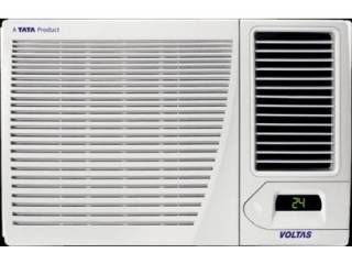 Voltas 183 CZP 1.5 Ton 3 Star Window Air Conditioner