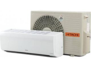 Hitachi RSF312HBEA 1 Ton 3 Star Inverter Split Air Conditioner