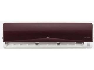 LG JS-Q18RUXA 1.5 Ton 3 Star Inverter Split Air Conditioner
