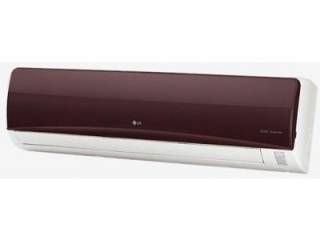 LG JS-Q18RUXA 1.5 Ton 3 Star Inverter Split Air Conditioner