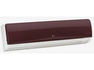 LG JS-Q18RUXA 1.5 Ton 3 Star Inverter Split Air Conditioner