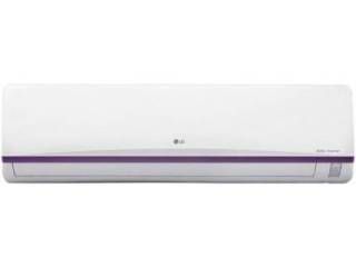 LG JS-Q12BUXD 1 Ton 3 Star Inverter Split Air Conditioner