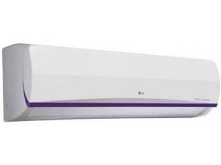 LG JS-Q12BUXD 1 Ton 3 Star Inverter Split Air Conditioner