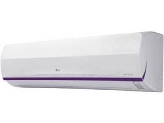 LG JS-Q12BUXD 1 Ton 3 Star Inverter Split Air Conditioner