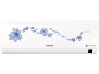 Samsung AR12NV3HFTRNNA 1 Ton 3 Star Inverter Split Air Conditioner