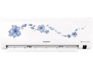 Samsung AR12NV3HFTRNNA 1 Ton 3 Star Inverter Split Air Conditioner