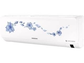 Samsung AR12NV3HFTRNNA 1 Ton 3 Star Inverter Split Air Conditioner