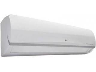 LG JS-Q12TUXD 1 Ton 3 Star Inverter Split Air Conditioner