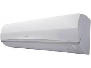 LG JS-Q12TUXD 1 Ton 3 Star Inverter Split Air Conditioner