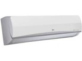 LG JS-Q12TUXD 1 Ton 3 Star Inverter Split Air Conditioner