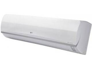 LG JS-Q12TUXD 1 Ton 3 Star Inverter Split Air Conditioner