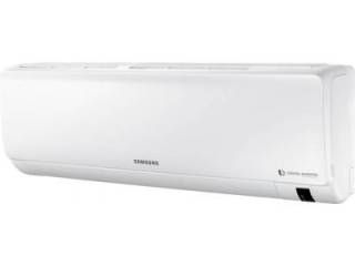 Samsung AR12NV3HEWK 1 Ton 3 Star Inverter Split Air Conditioner