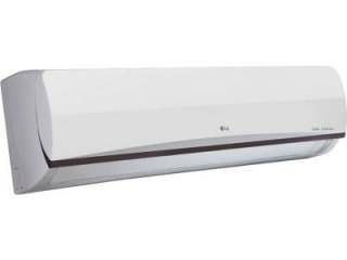 LG JS-Q12CPXD 1 Ton 3 Star Air Conditioners Air Conditioner