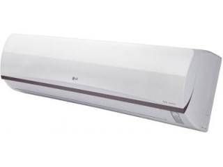 LG JS-Q12CPXD 1 Ton 3 Star Air Conditioners Air Conditioner