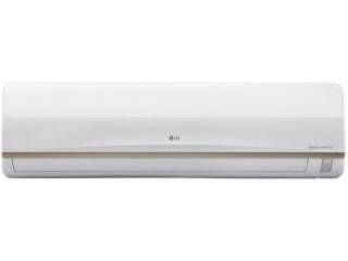 LG JS-Q12ATXD 1 Ton 3 Star Air Conditioners Air Conditioner