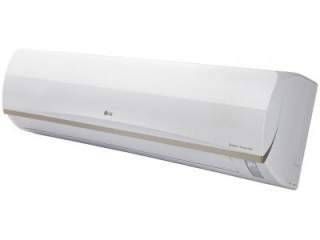 LG JS-Q12ATXD 1 Ton 3 Star Air Conditioners Air Conditioner