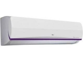LG JS-Q12BTXD 1 Ton 3 Star Inverter Split Air Conditioner