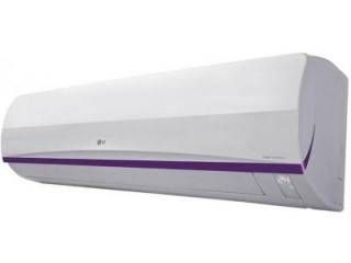 LG JS-Q12BTXD 1 Ton 3 Star Inverter Split Air Conditioner