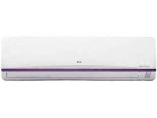 LG JS-Q12BPXA 1 Ton 3 Star Inverter Split Air Conditioner