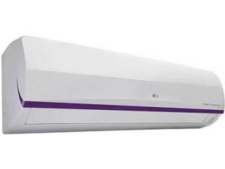 LG JS-Q12BPXA 1 Ton 3 Star Inverter Split Air Conditioner