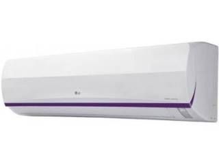 LG JS-Q12BPXA 1 Ton 3 Star Inverter Split Air Conditioner