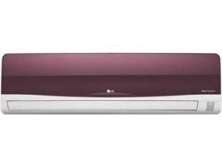 LG JS-Q12WTXD 1 Ton 3 Star Inverter Split Air Conditioner