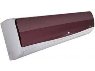 LG JS-Q12WTXD 1 Ton 3 Star Inverter Split Air Conditioner
