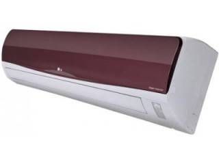 LG JS-Q12WTXD 1 Ton 3 Star Inverter Split Air Conditioner