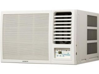 Hitachi Kaze Plus RAW318KUD 1.5 Ton 3 Star Window Air Conditioner