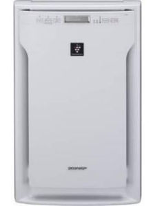 Sharp FU-A80E-W Air Purifier