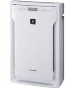 Sharp FU-A80E-W Air Purifier