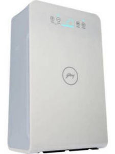 Godrej GAS TTWP 4 270 A Air Purifier