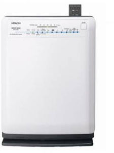 Hitachi EP-A5000 Air Purifier