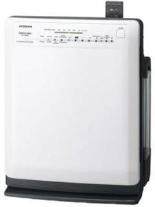 Hitachi EP-A5000 Air Purifier