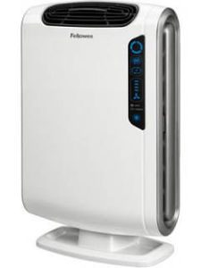 Fellowes AeraMax DX55 Air Purifier