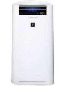 Sharp KC-G40M Air Purifier