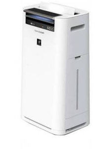 Sharp KC-G40M Air Purifier