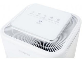 Toshiba CAF-W83XIN Air Purifier