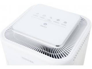 Toshiba CAF-W83XIN Air Purifier