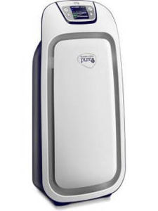 Pureit H201 Air Purifier