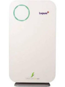 Livpure Fresh O2 450 Air Purifier