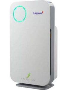 Livpure Fresh O2 450 Air Purifier