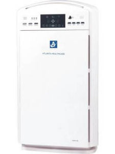 Atlanta Healthcare GAMA 501 Air Purifier