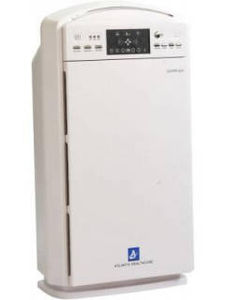Atlanta Healthcare GAMA 501 Air Purifier