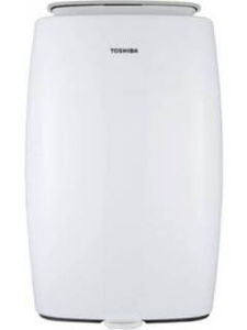 Toshiba CAF-W48XIN Air Purifier