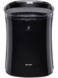 Sharp FP-GM50E-B Air Purifier