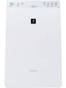 Sharp KC-F30E-W Air Purifier