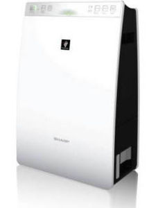 Sharp KC-F30E-W Air Purifier