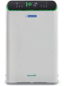 Blue Star BS-AP490LAN Air Purifier